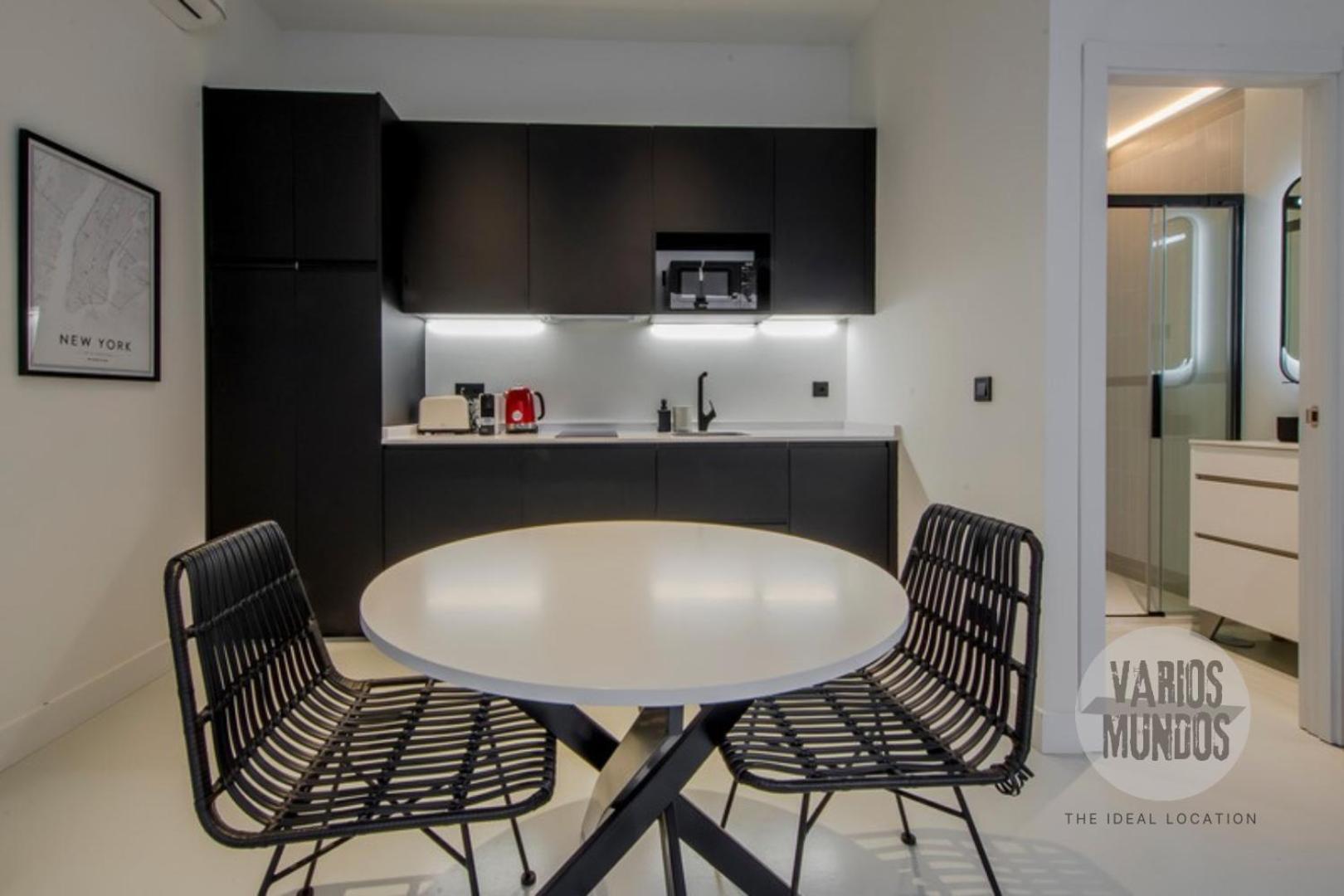 Appartement Ritmo En 2, Vive Mira El Rio Alta 10 E3 *