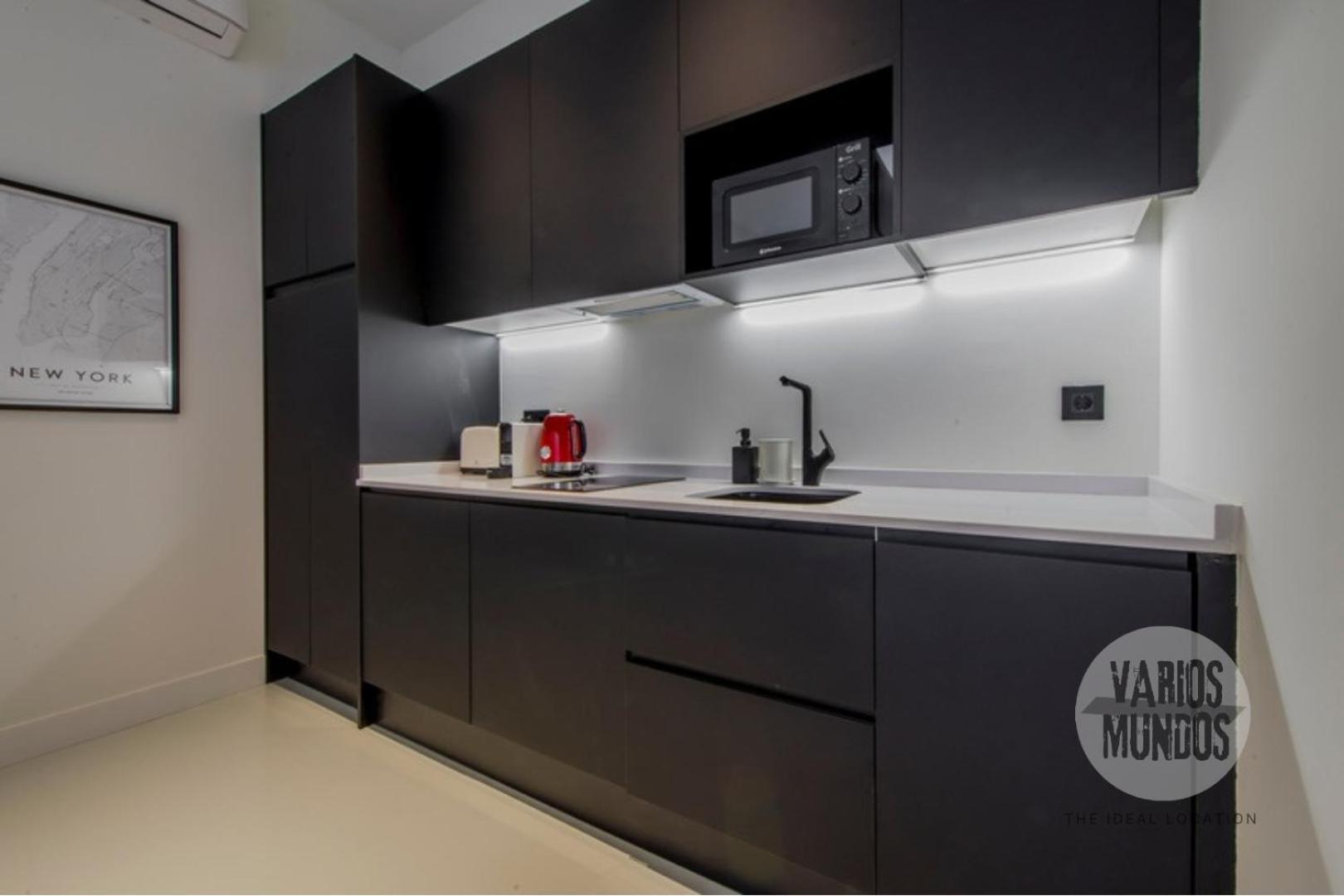 Ritmo En 2, Vive Mira El Rio Alta 10 E3 Appartement *