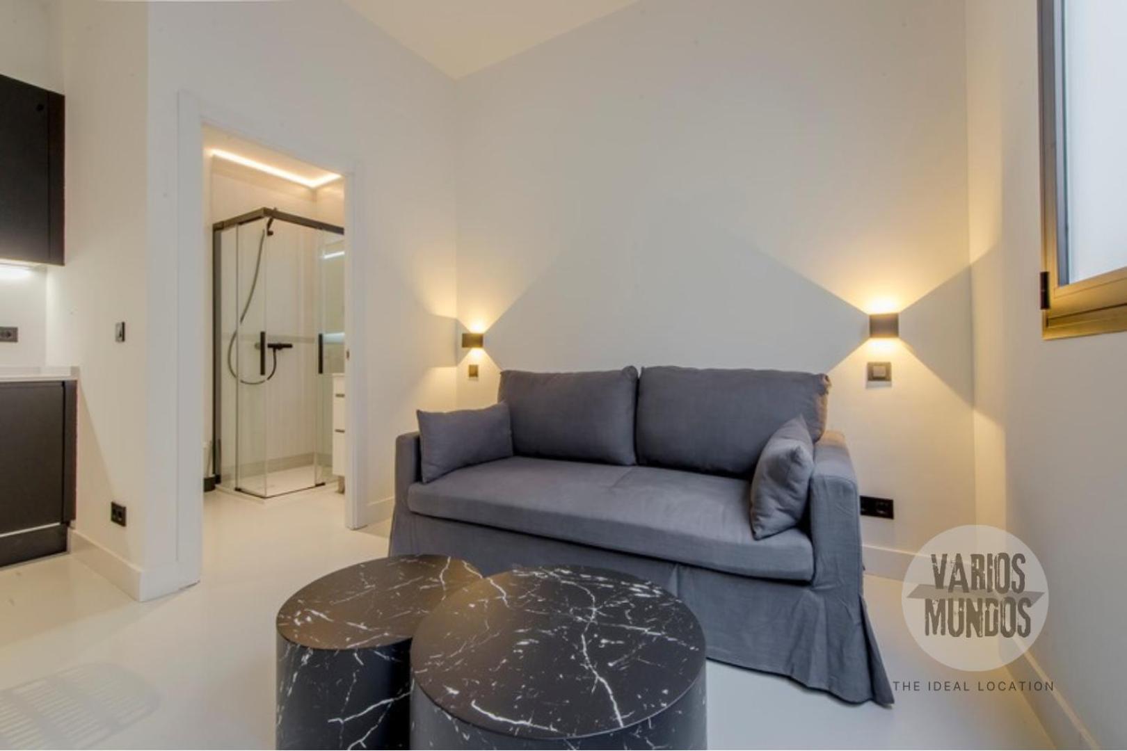 Appartement Ritmo En 2, Vive Mira El Rio Alta 10 E3 *