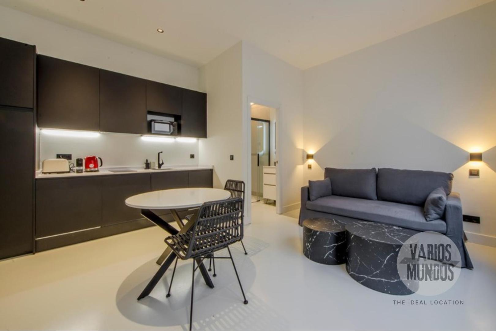 Appartement Ritmo En 2, Vive Mira El Rio Alta 10 E3