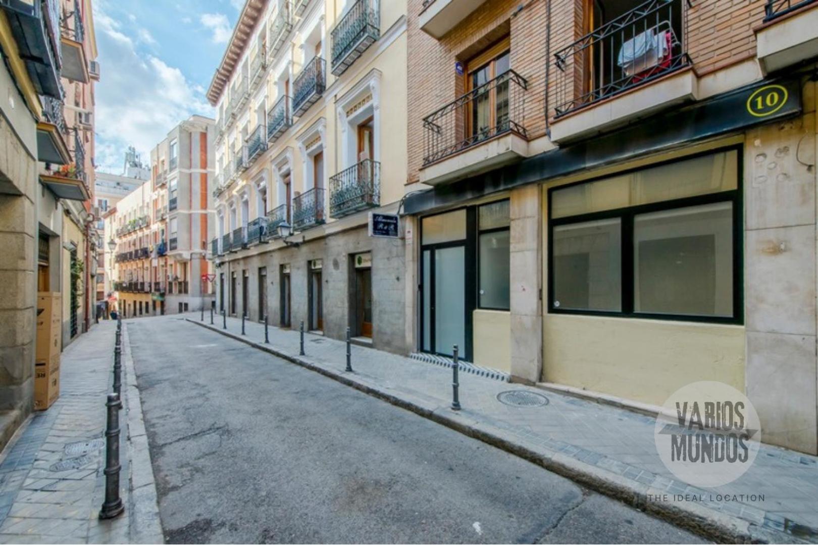 Ritmo En 2, Vive Mira El Rio Alta 10 E3 Appartement Madrid