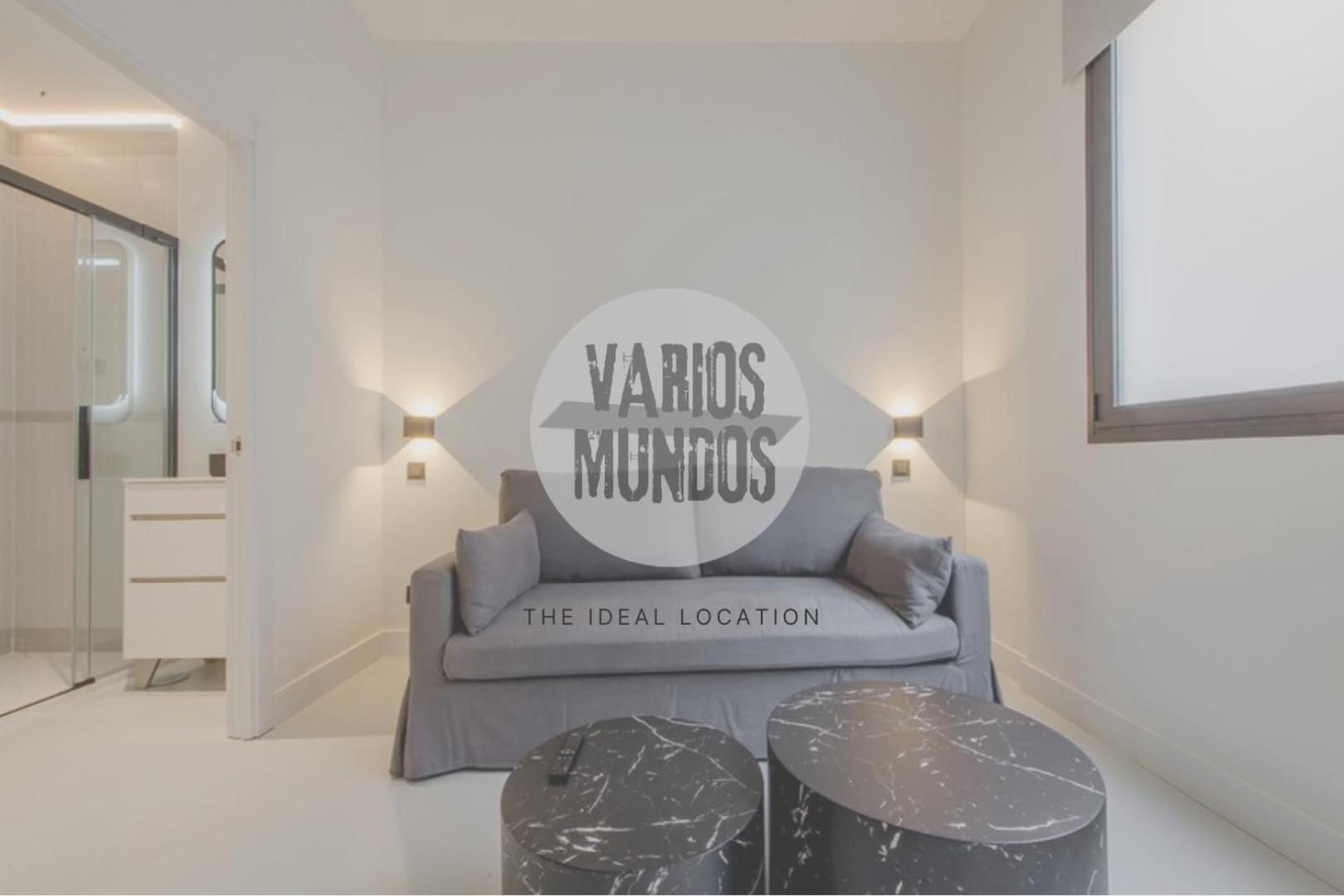 Ritmo En 2, Vive Mira El Rio Alta 10 E3 Appartement *
