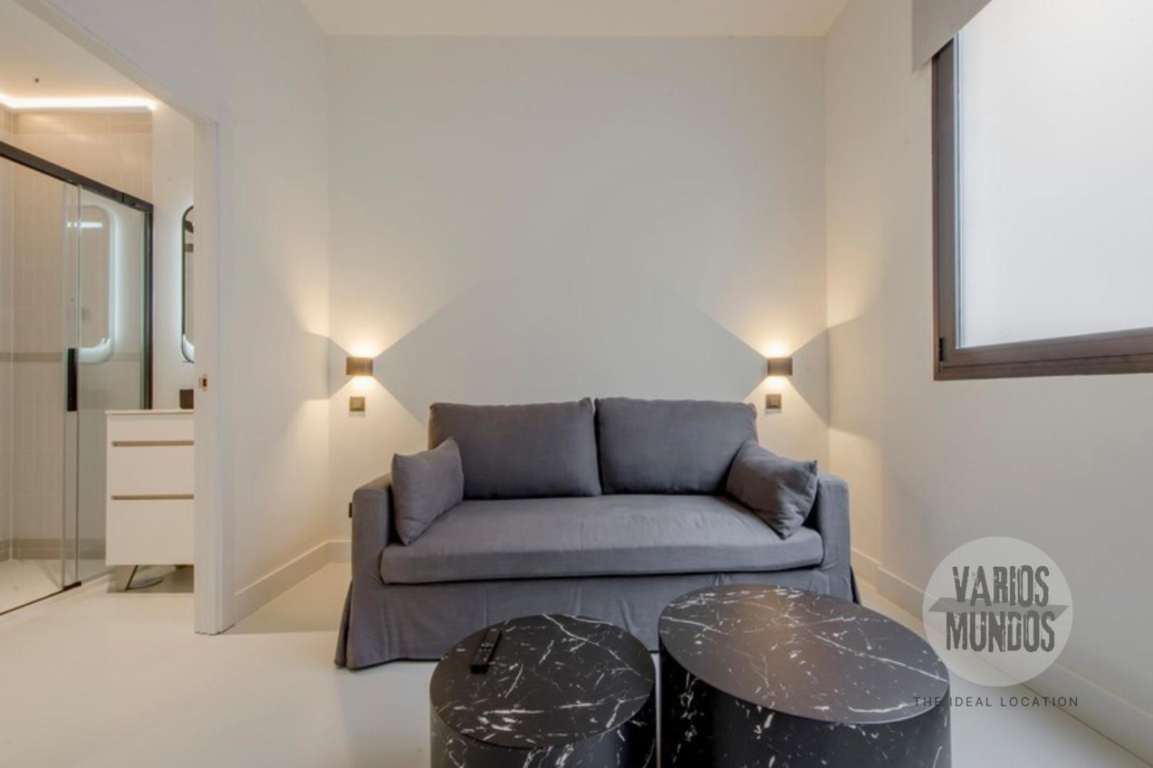 Appartement Ritmo En 2, Vive Mira El Rio Alta 10 E3 Madrid