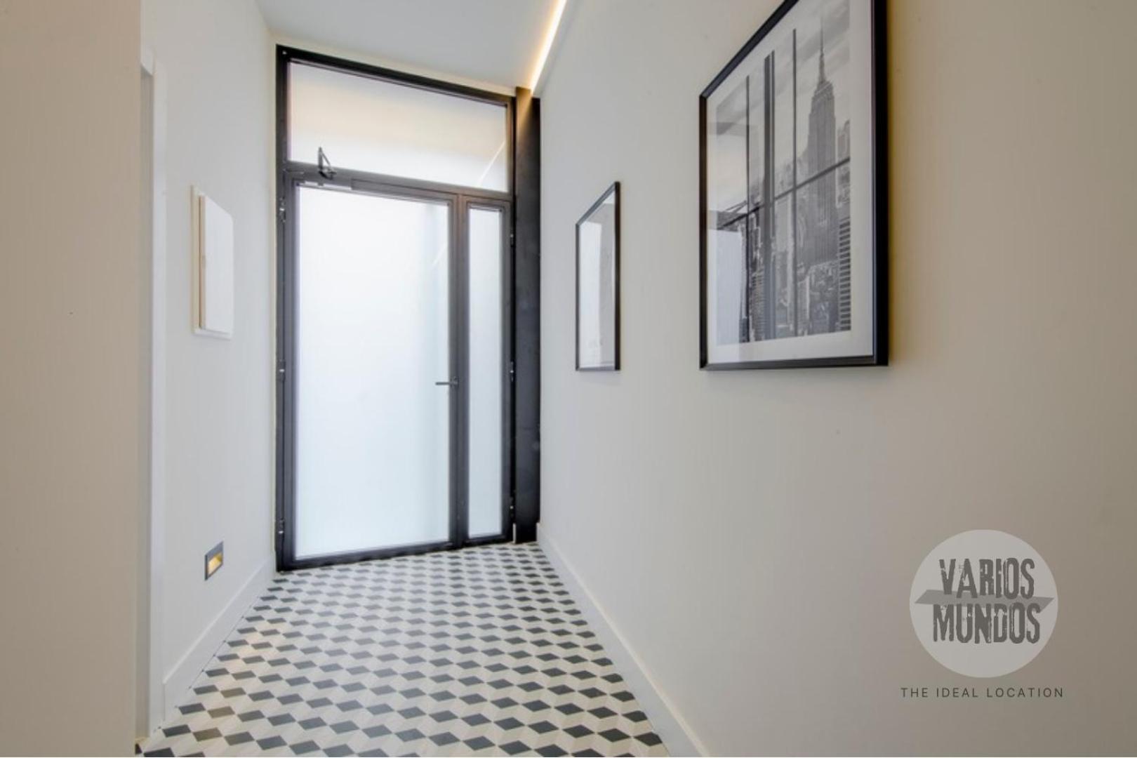 Appartement Ritmo En 2, Vive Mira El Rio Alta 10 E3