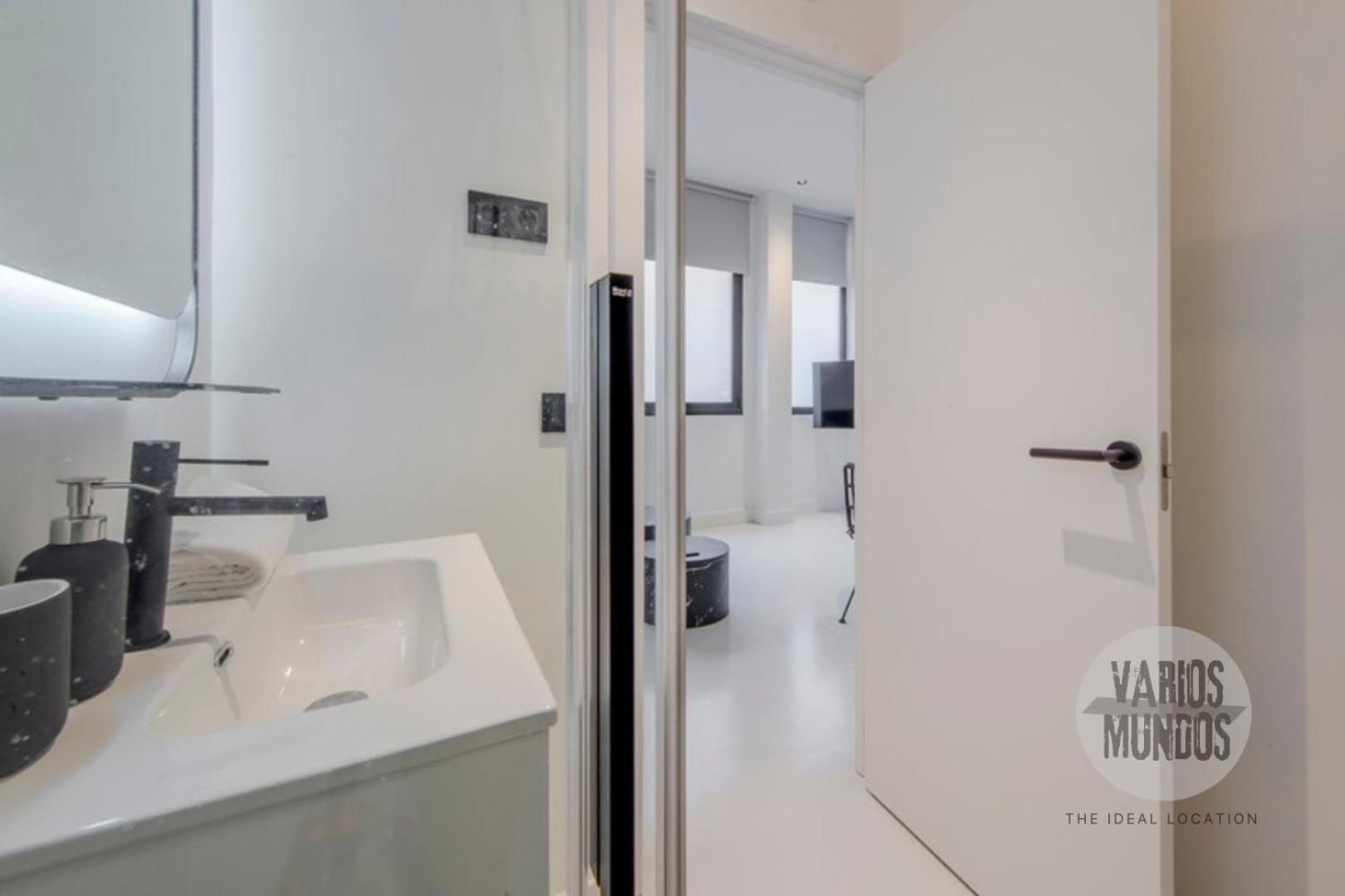 Ritmo En 2, Vive Mira El Rio Alta 10 E3 Appartement *